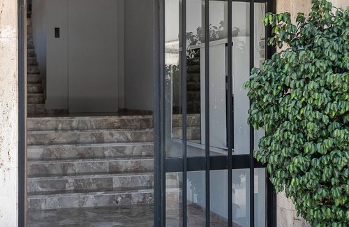 Nea Chora Apartamento | Cozy Central Studio Near Chania City Centre