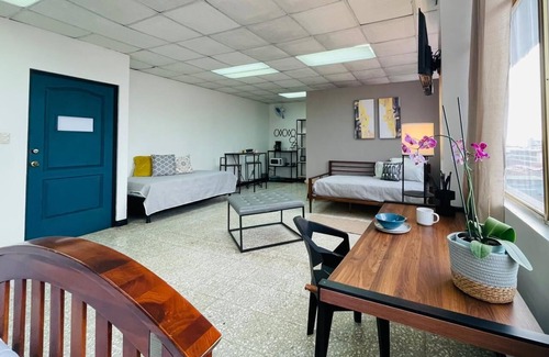 Amón Apartamento | Cozy Centralized Apartment DT