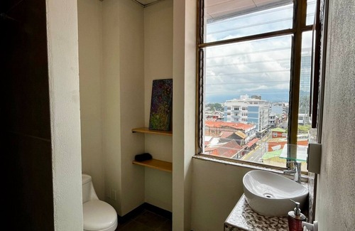 Amón Apartamento | Cozy Centralized Apartment DT