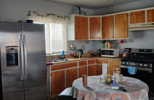 Valentine Casa | Cozy, centrally located, reasonably priced, quiet home.