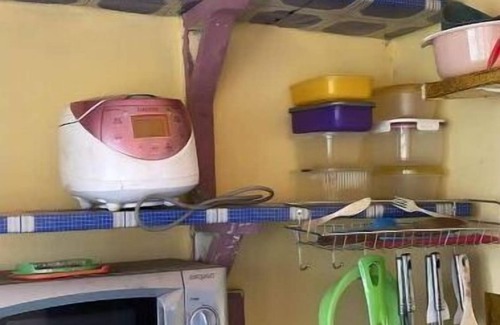 Teshie Apartamento | Cozy centrally-located 1 bed studio apartment