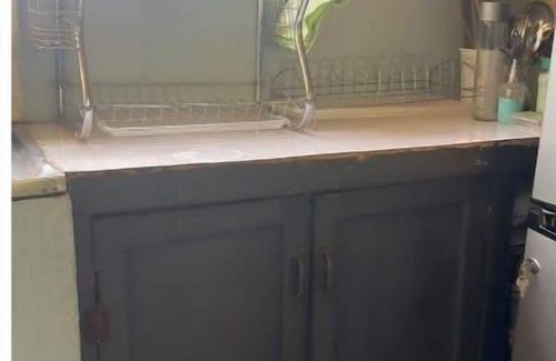 Teshie Apartamento | Cozy centrally-located 1 bed studio apartment