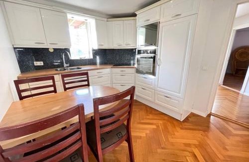 Arbær Apartamento | Cozy centrally located apartment in Reykjavik