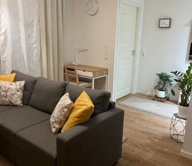 Kuopio Apartamento | Cozy centre apartament Kuopio