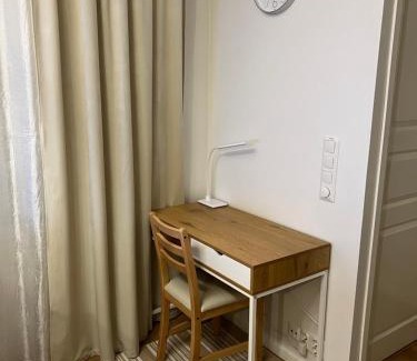 Kuopio Apartamento | Cozy centre apartament Kuopio