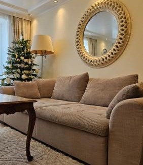 Ventspils Apartamento | Cozy centre apartment KKE