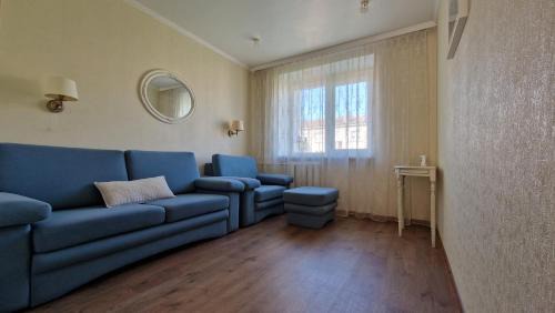 Ventspils Apartamento | Cozy centre apartment KKE