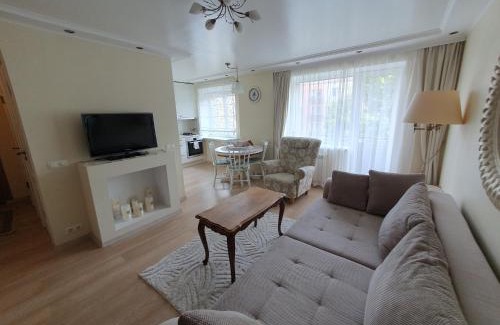 Ventspils Apartamento | Cozy centre apartment KKE