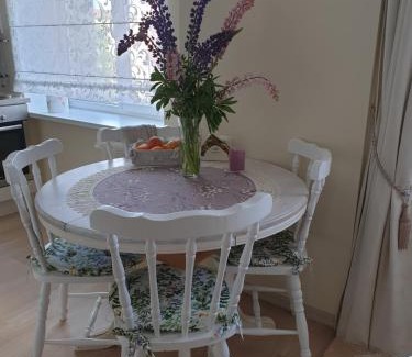 Ventspils Apartamento | Cozy centre apartment KKE