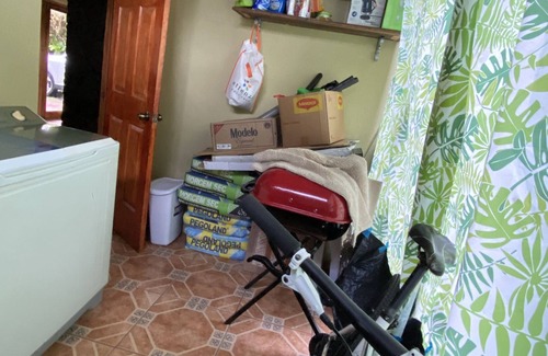 San Isidro Chalet De Esquí | Cozy Chalet 15 minutes from Volcan Poas,