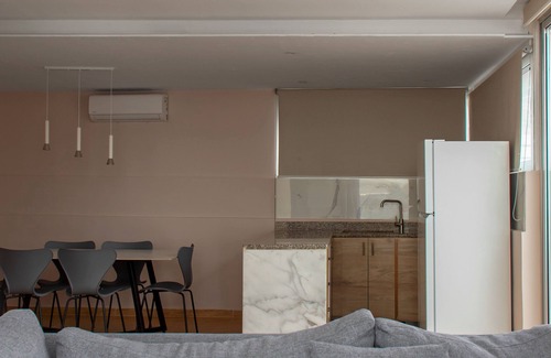 Batroun Chalet De Esquí | Cozy Chalet Facing the beach