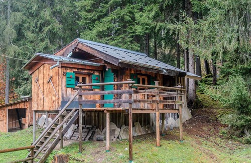 Les Prodains Apartamento | Acogedor chalet para 4 personas cerca del teleférico de Avoriaz, Morzine
