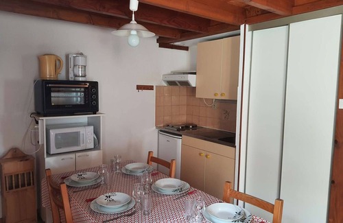 Cauterets Apartamento | Chalet acogedor 4/5 personas con jardín, parking, cerca de telecabina