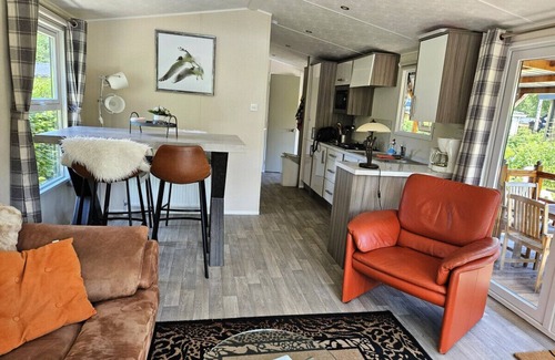 Municipality of Epe Chalet De Esquí | Cozy Chalet for Relaxation and Nature Exploration!