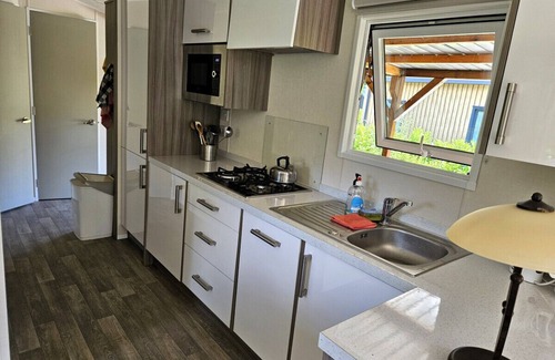 Municipality of Epe Chalet De Esquí | Cozy Chalet for Relaxation and Nature Exploration!