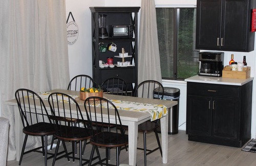 Higgins Lake Chalet De Esquí | Cozy Chalet: Higgins & Houghton Lakes