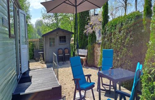 Tzummarum Casa | Cozy chalet in Tzummarum