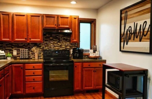 East Stroudsburg Casa | Cozy Chalet in the Mountains