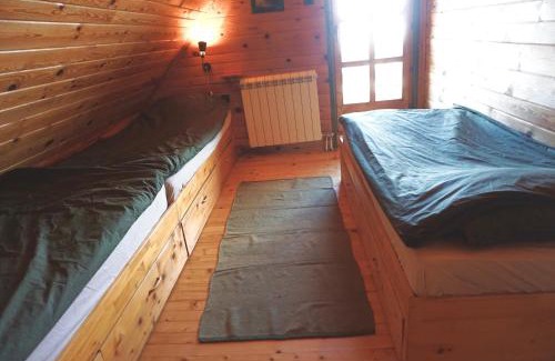 Lisina Chalet De Esquí | Cozy chalet Montana