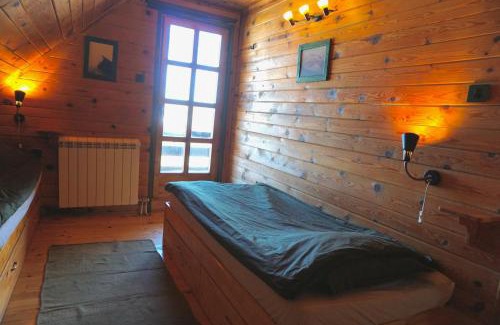 Lisina Chalet De Esquí | Cozy chalet Montana