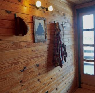 Lisina Chalet De Esquí | Cozy chalet Montana