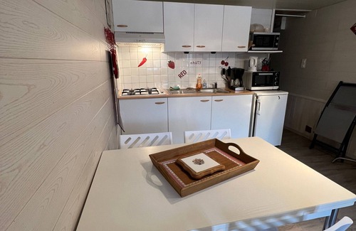 Cornimont Cabaña | Acogedor chalet en montaña con terraza, cerca de senderos y pistas de esquí