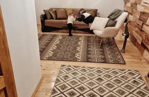Krasnyk Casa | Cozy Chalet