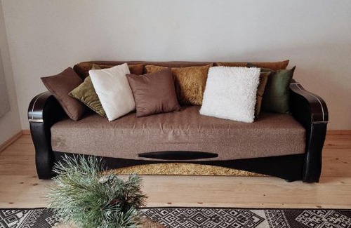 Krasnyk Casa | Cozy Chalet
