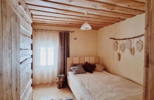 Krasnyk Casa | Cozy Chalet