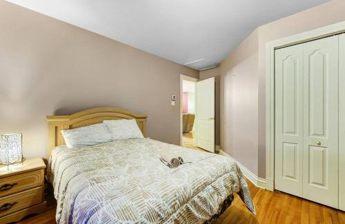 Val Morin Cabina | Cozy Chalet Val Morin