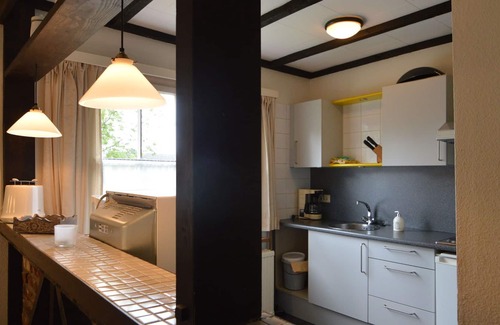 Longfaye Chalet De Esquí | Cozy chalet with private garden near the forest