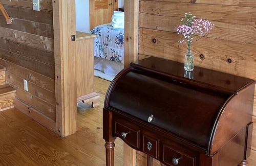 Ridgeway Chalet De Esquí | Cozy Chalet with beautiful Country Vista
