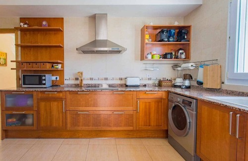 San Javier Casa | Acogedor Chalet con piscina 2ª Línea del Mar Menor