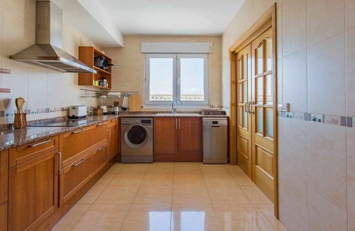 San Javier Casa | Acogedor Chalet con piscina 2ª Línea del Mar Menor