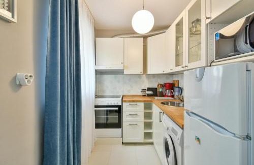 Odesos Apartamento | Cozy charm