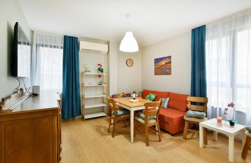 Odesos Apartamento | Cozy charm