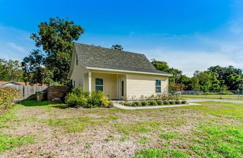 Thunderbolt Casa | Cozy Charmer in Town
