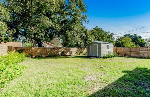 Thunderbolt Casa | Cozy Charmer in Town