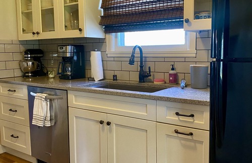 Rose Park Casa | Cozy, charming 3BR, 2B home blks from downtown Missoula, U of M, lots of shops