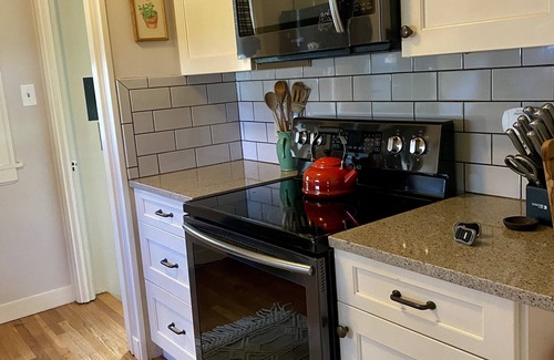 Rose Park Casa | Cozy, charming 3BR, 2B home blks from downtown Missoula, U of M, lots of shops