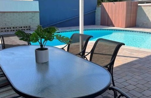 Riverside Rancho Casa | Cozy, Charming Home w/ Pool