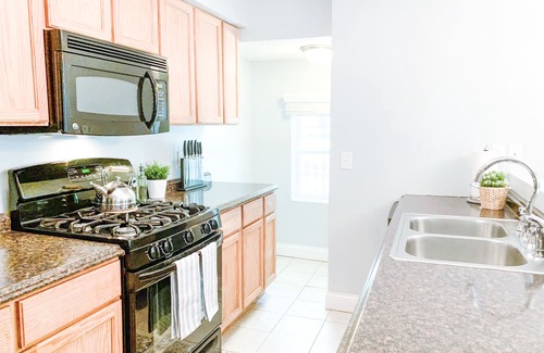Audubon Park Casa | ★ ACOGEDOR Y MODERNO HOGAR ★ MINNEAPOLIS DEL NORESTE ★ EN EL CENTRO DE LA CIUDAD ★ EN PUEBLO ★ LAKES ★ MUY BONITO ★