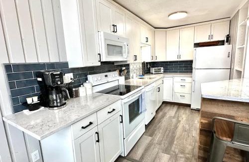 Beech Mountain Chalet De Esquí | Cozy Charming Ski Chalet Sleeps 11