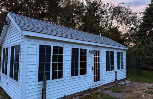 Stonington Casa | Cozy Chateau