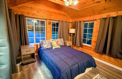 Stonington Casa | Cozy Chateau