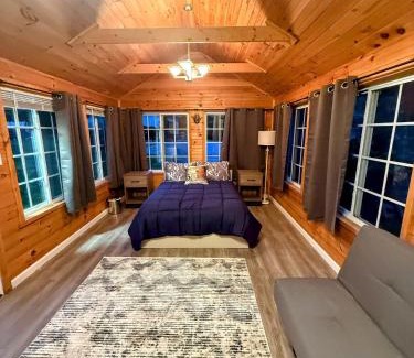 Stonington Casa | Cozy Chateau