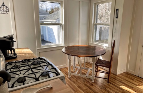 Chatham Casa | Cozy Chatham Retreat