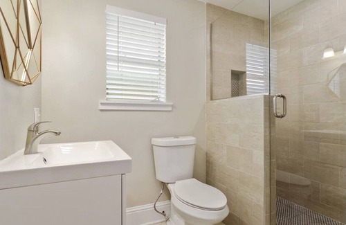 Esplanade Ridge Apartamento | ACOGEDOR CHIC 1 DORMITORIO / 1 BAÑO