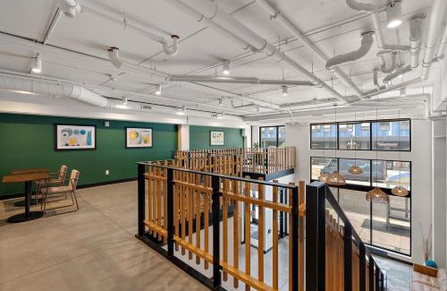 Downtown Minneapolis Apartamento | Cozy & Chic 1Bd In Downtown Minneapolis, Minutes From Minneapolis Convention Center & US Bank Arena