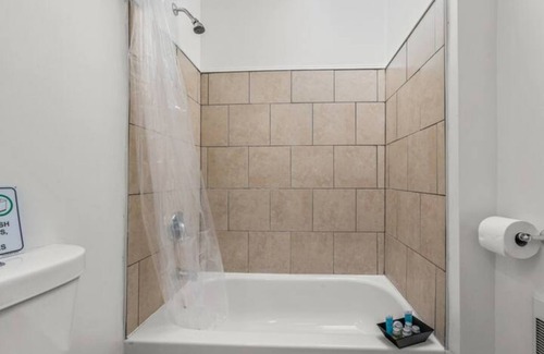 West Philadelphia Apartamento | Cozy&Chic 3rd Floor Front